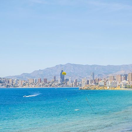 Loixana 11-7 Apartment Levante Area Benidorm Extérieur photo