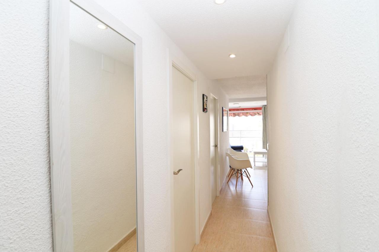 Loixana 11-7 Apartment Levante Area Benidorm Extérieur photo