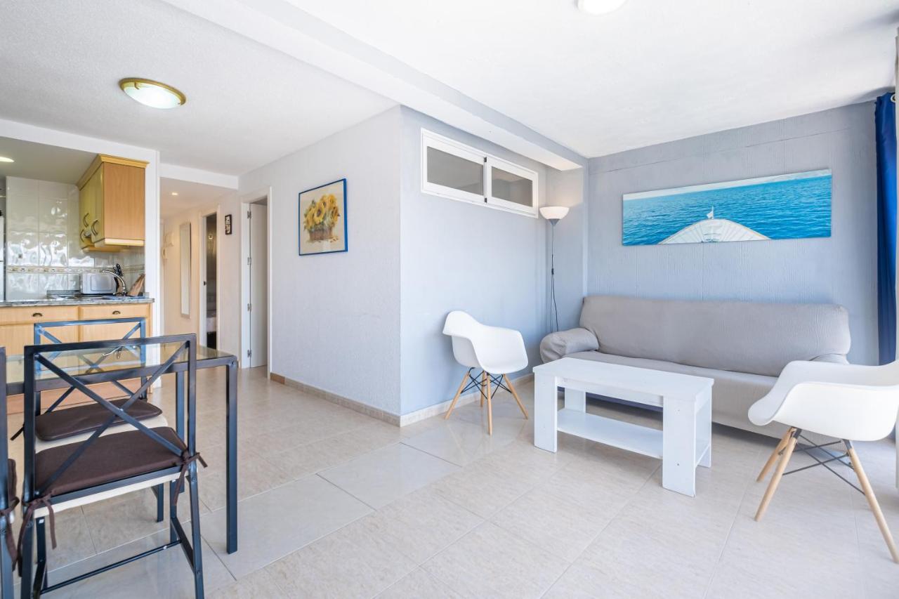 Loixana 11-7 Apartment Levante Area Benidorm Extérieur photo