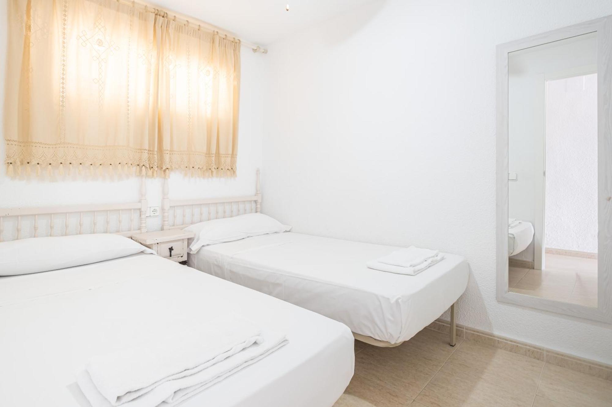 Loixana 11-7 Apartment Levante Area Benidorm Extérieur photo