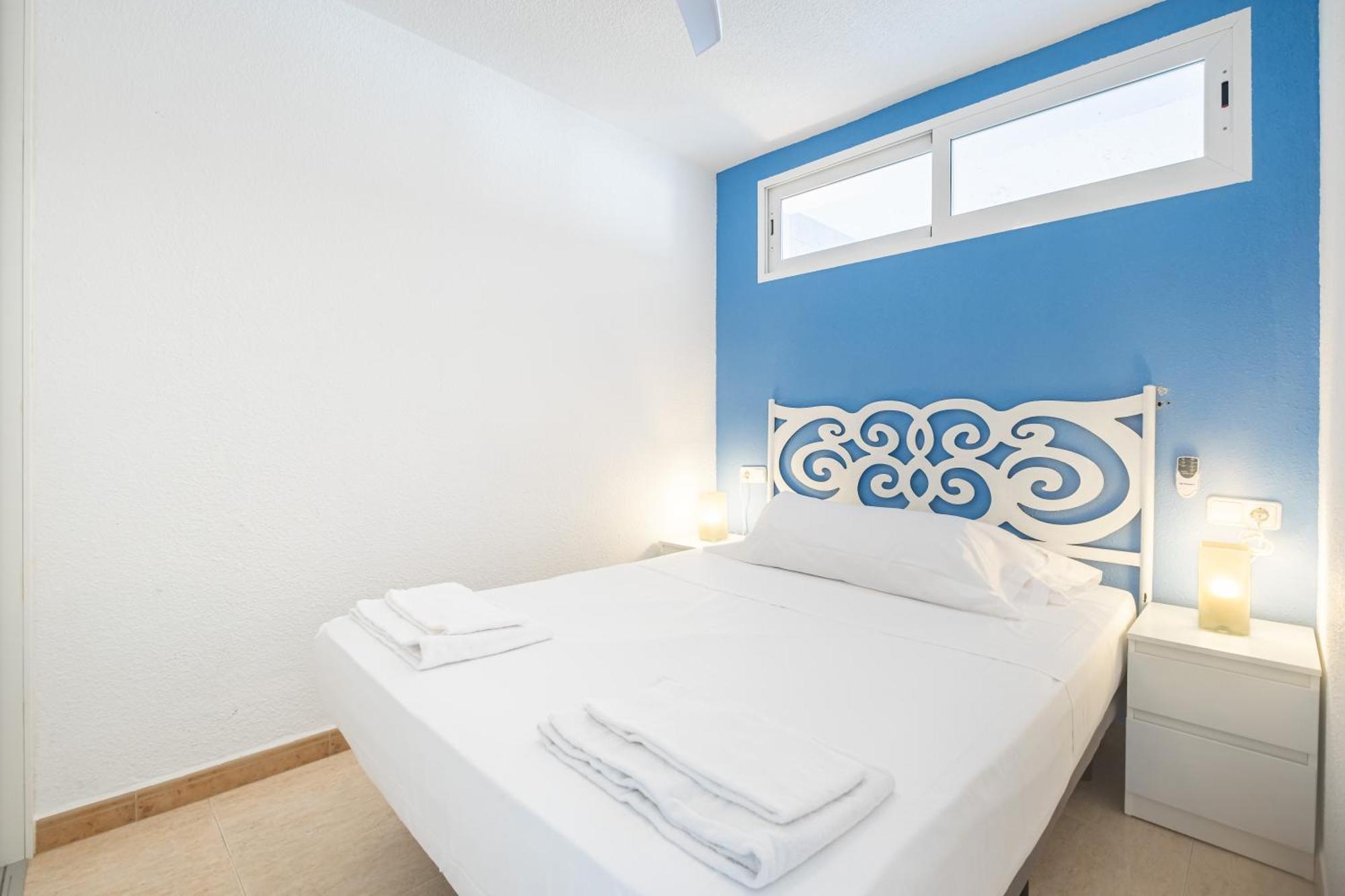 Loixana 11-7 Apartment Levante Area Benidorm Extérieur photo