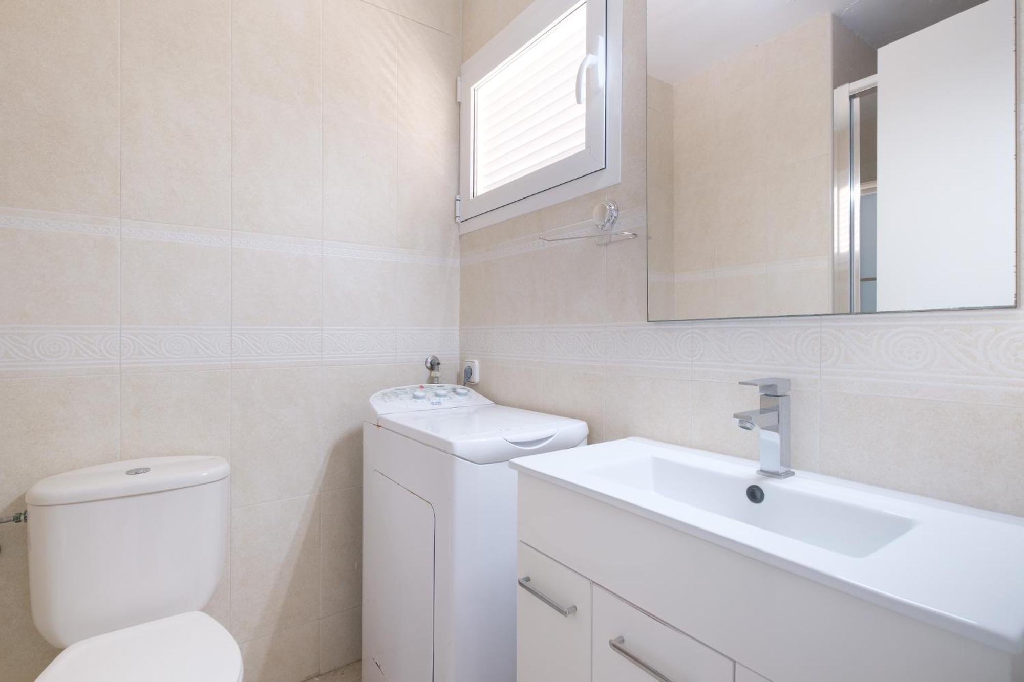 Loixana 11-7 Apartment Levante Area Benidorm Extérieur photo